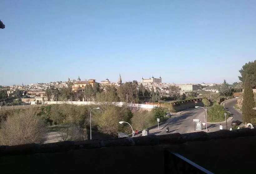 هتل Los Cigarrales