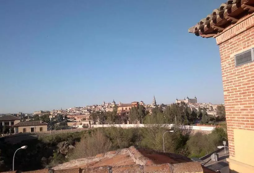 هتل Los Cigarrales