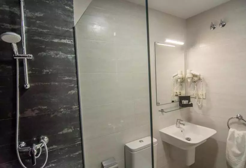 هتل Los Cigarrales