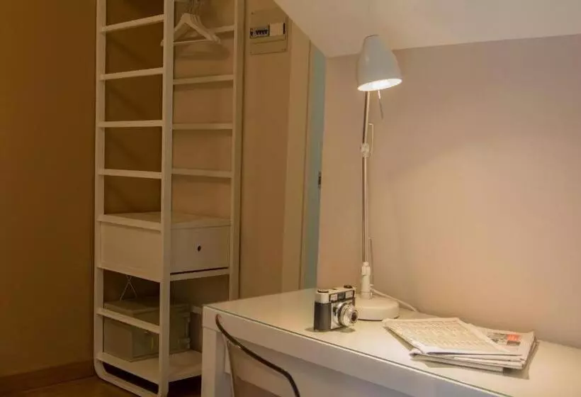 هتل Los Cigarrales