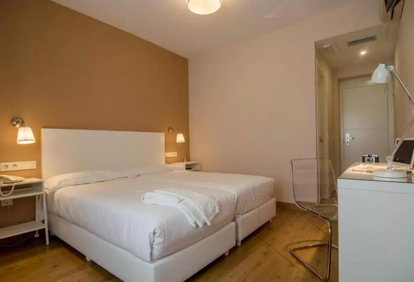 هتل Los Cigarrales