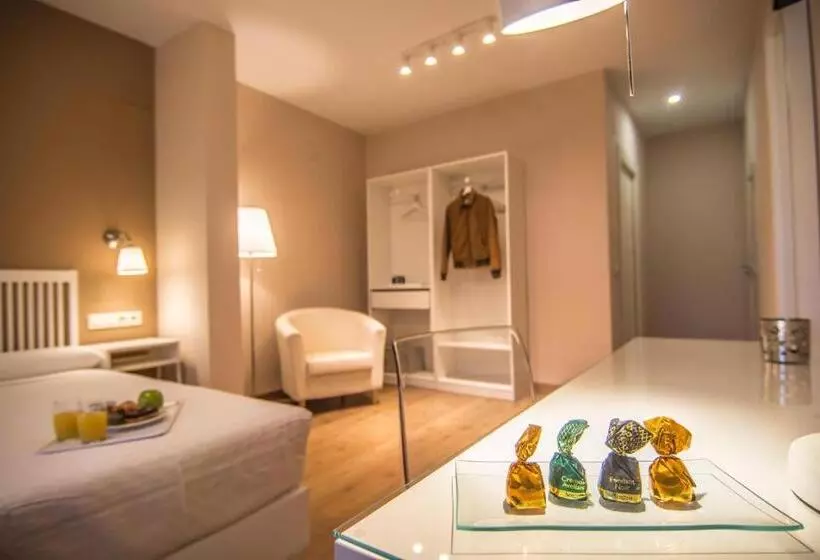 هتل Los Cigarrales