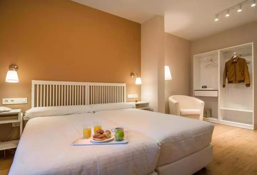 هتل Los Cigarrales