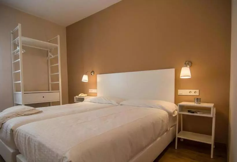 هتل Los Cigarrales