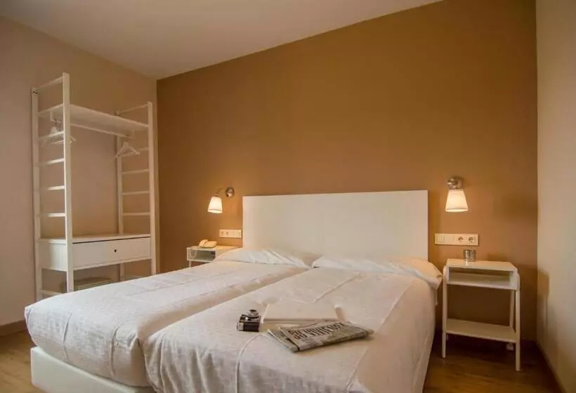 هتل Los Cigarrales