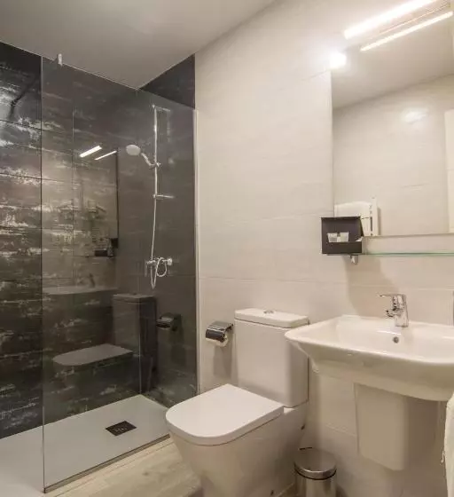 هتل Los Cigarrales