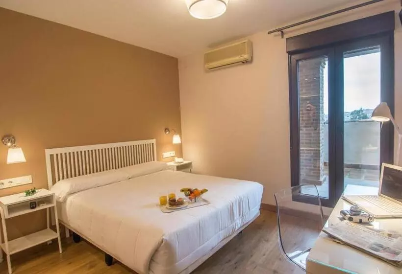 هتل Los Cigarrales