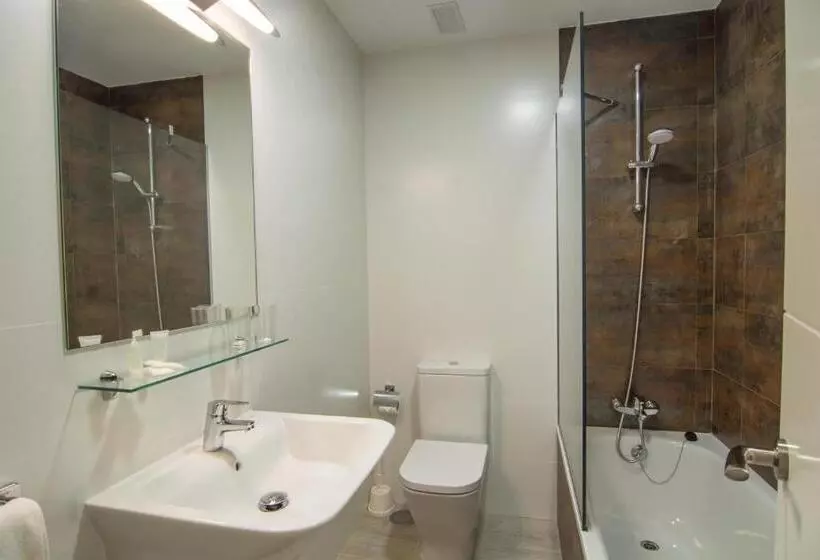 هتل Los Cigarrales