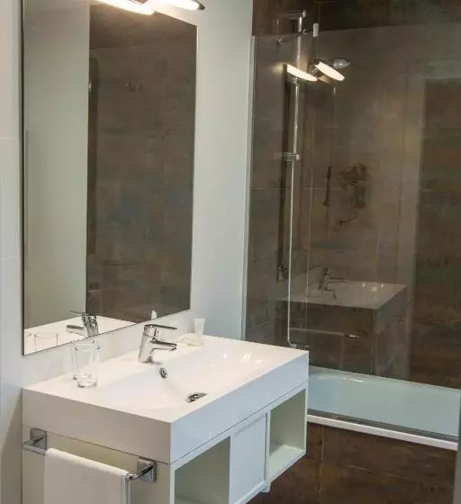 هتل Los Cigarrales