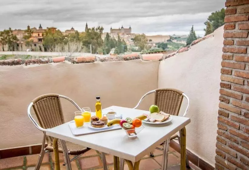 هتل Los Cigarrales