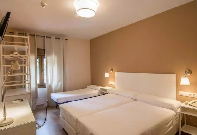 هتل Los Cigarrales