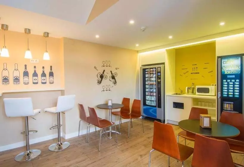 هتل Los Cigarrales