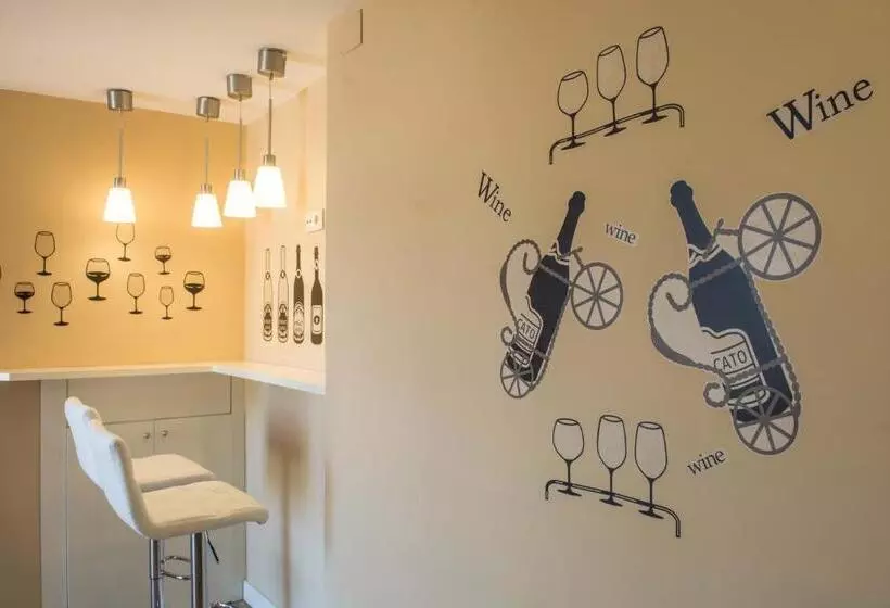 هتل Los Cigarrales