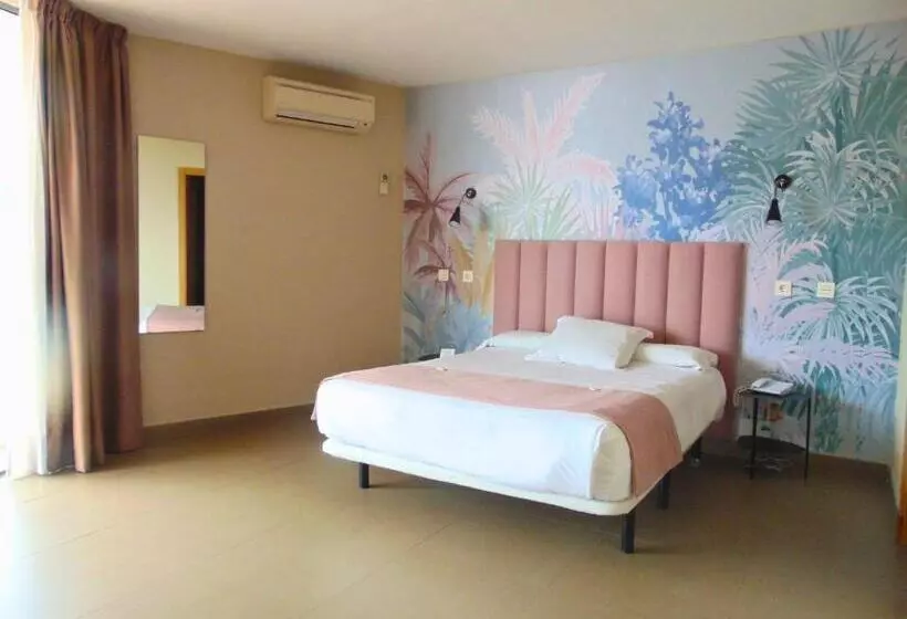 Hotel Mainare Playa