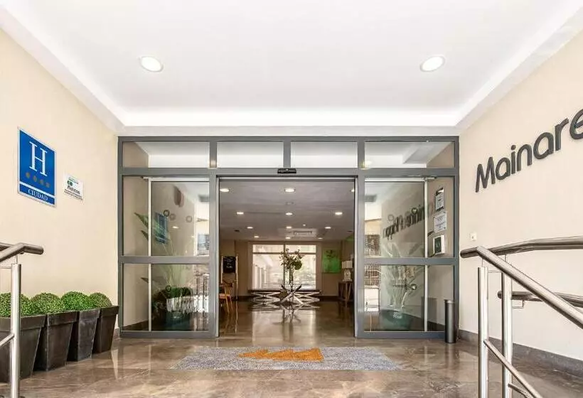 Hotel Mainare Playa