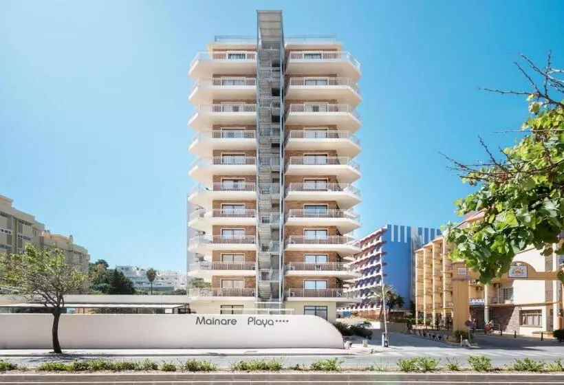 Hotel Mainare Playa