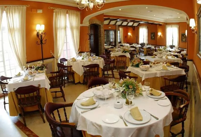 בית מלון כפרי Manolo Mayo