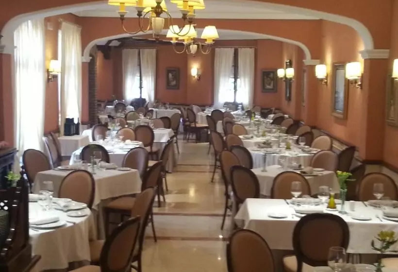 בית מלון כפרי Manolo Mayo