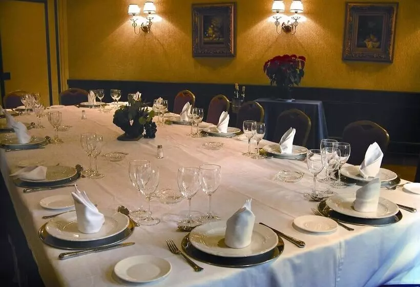 בית מלון כפרי Manolo Mayo