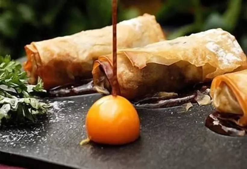 בית מלון כפרי Manolo Mayo