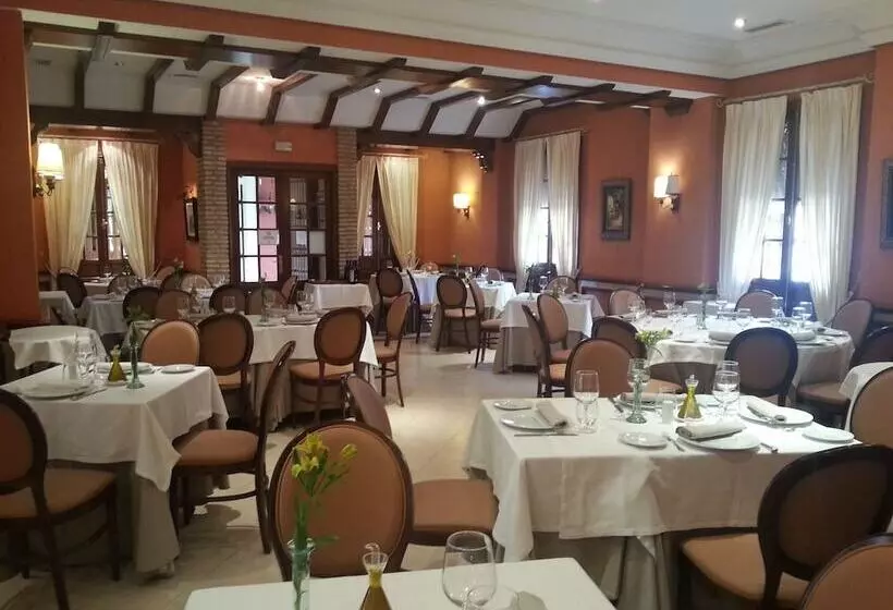 בית מלון כפרי Manolo Mayo