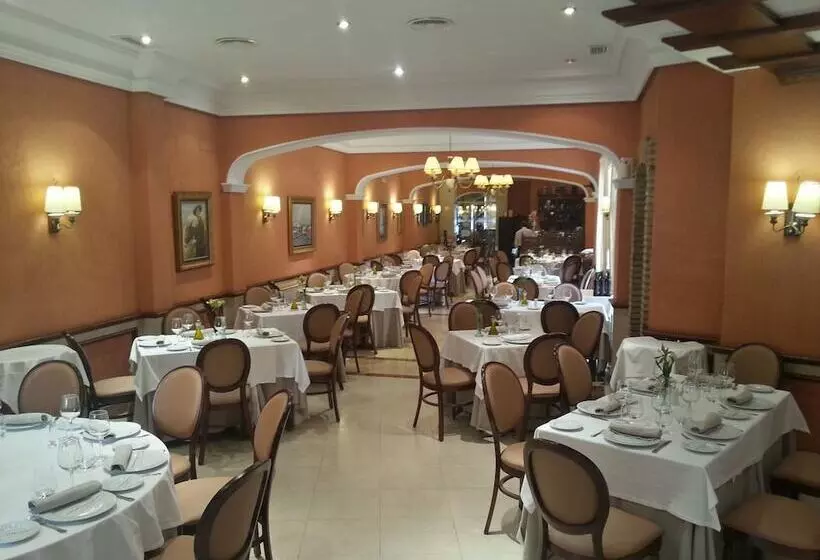 בית מלון כפרי Manolo Mayo