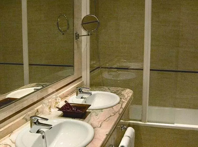 בית מלון כפרי Manolo Mayo