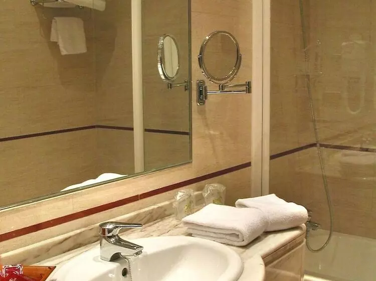 בית מלון כפרי Manolo Mayo