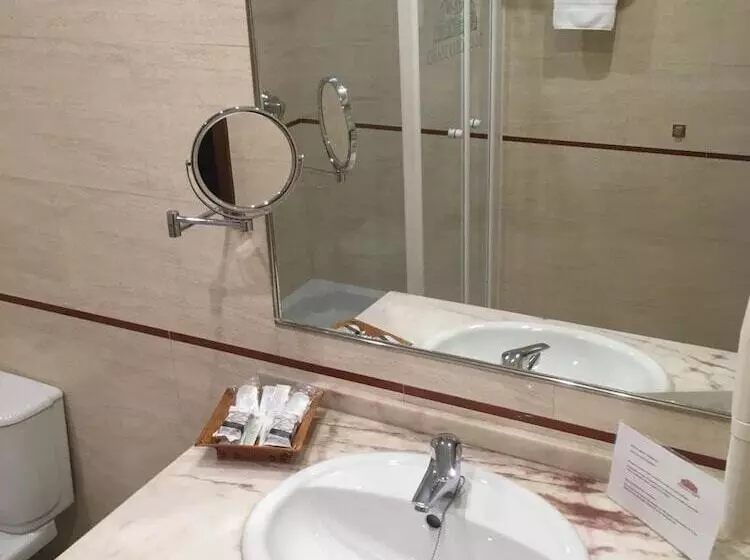 בית מלון כפרי Manolo Mayo