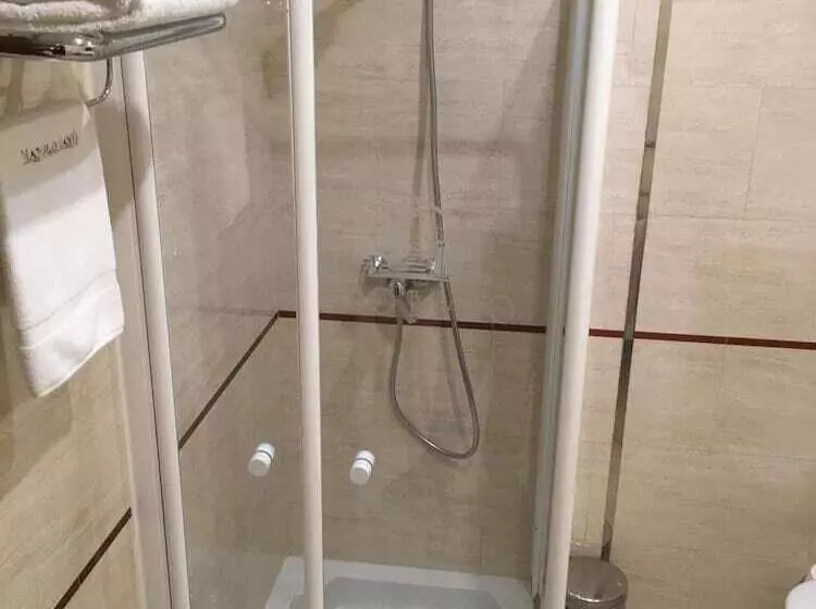 בית מלון כפרי Manolo Mayo