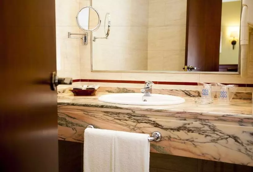 בית מלון כפרי Manolo Mayo