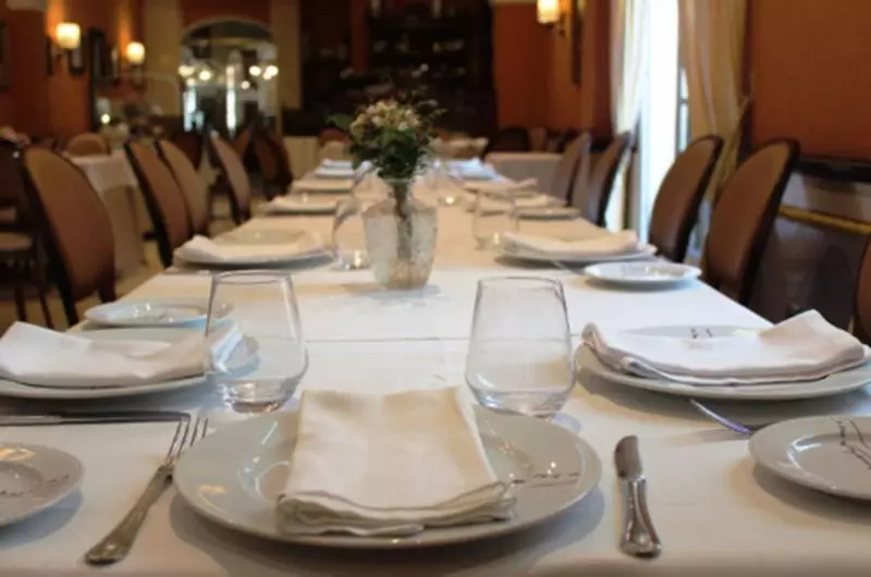 בית מלון כפרי Manolo Mayo