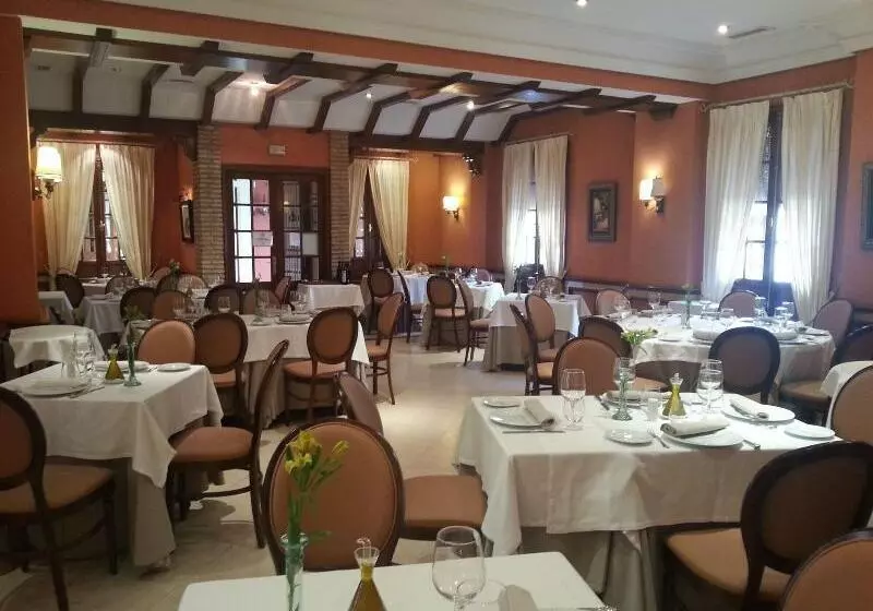 בית מלון כפרי Manolo Mayo