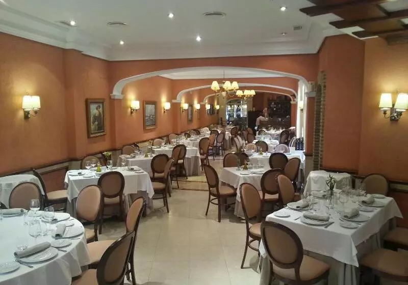 בית מלון כפרי Manolo Mayo