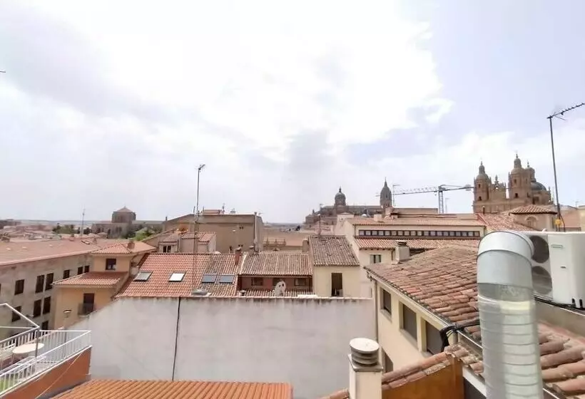 فندق Matilde By Gaiarooms