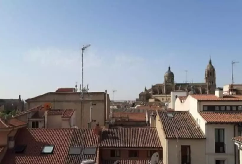 فندق Matilde By Gaiarooms