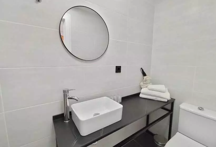 فندق Matilde By Gaiarooms