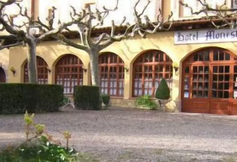 Hotel Monestir