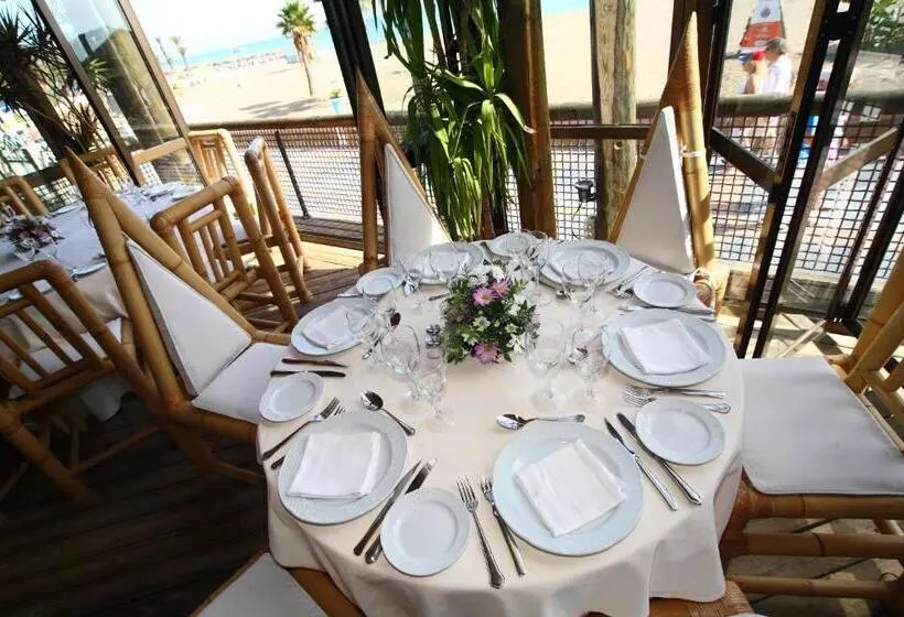 ホテル Ms Tropicana