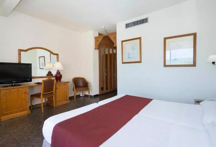 ホテル Ms Tropicana