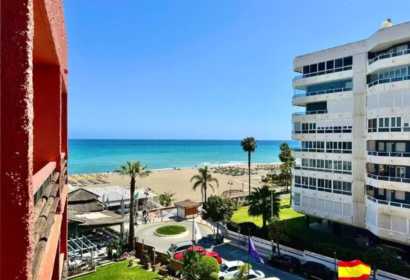 ホテル Ms Tropicana