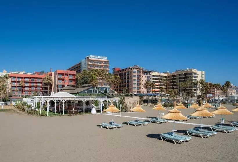 ホテル Ms Tropicana