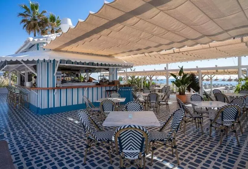 ホテル Ms Tropicana