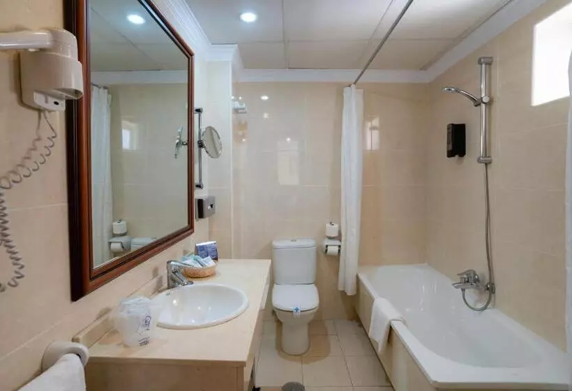 ホテル Ms Tropicana