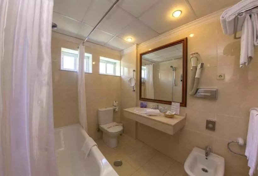 ホテル Ms Tropicana