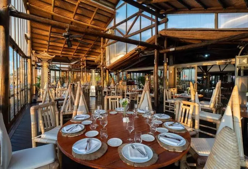 ホテル Ms Tropicana