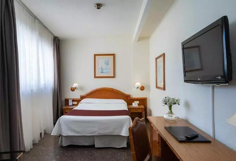 ホテル Ms Tropicana