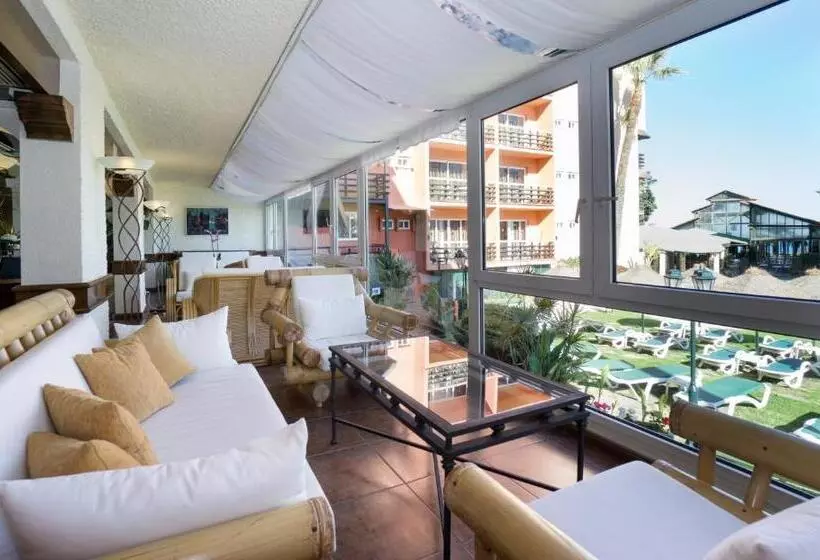 ホテル Ms Tropicana