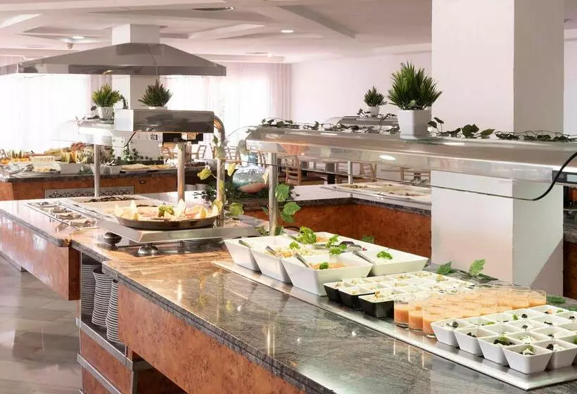 Отель Palia La Roca