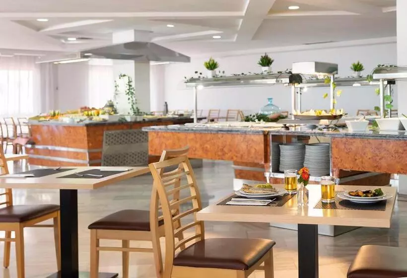 Отель Palia La Roca